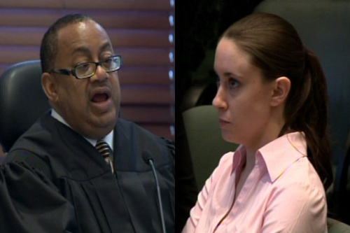 casey anthony trial update 2011. Update: The murder trial for